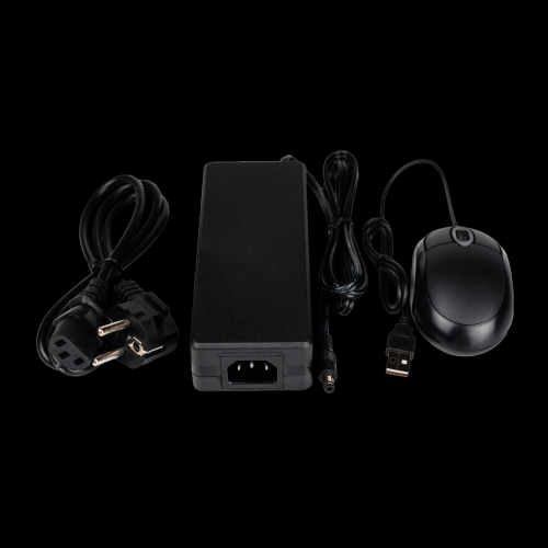 IP відеореєстратор 10-канальний 8MP NVR GreenVision GV-N-S024/08 (8POE) IP відеореєстратор 10-канальний 8MP NVR GreenVision GV-N-S024/08 (8POE)