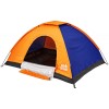 Намет Skif Outdoor Adventure I 2-місний 200х150х110 см Orange-Blue (1013-389.00.84)