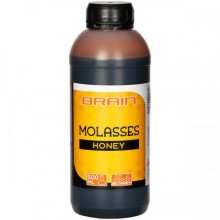 Меляса Brain Molasses Honey 500 мл