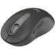 Миша бездротова Logitech Signature M650 L Graphite (910-006236)
