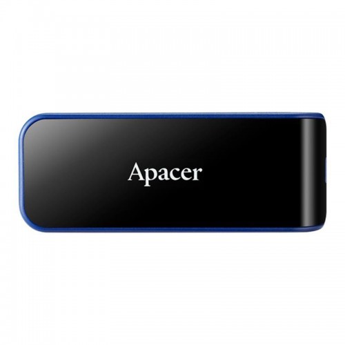 Флеш-накопичувач USB3.0 64GB Apacer AH356 Black (AP64GAH356B-1) в інтернет супермаркеті PbayMarket!