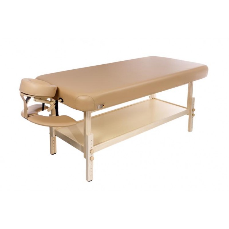 Масажний стіл Casada Dresden Spa 81х211 см Beige (103960)
