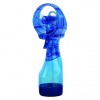 Вентилятор ручний Water Spray Water Spray Fan із зволожувачем Blue (3sm_754687473) в інтернет супермаркеті PbayMarket!