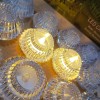 Набір декоративних LED-свічок OPT-TOP Лампадка 12 шт (2104618453)