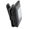 Крокомір Crivit з 3D-сенсором та РК-дисплеєм 4.7х6.7х1.4 см Чорний (IAN326844 black)