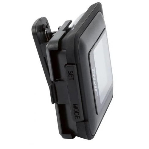 Крокомір Crivit з 3D-сенсором та РК-дисплеєм 4.7х6.7х1.4 см Чорний (IAN326844 black) Крокомір Crivit з 3D-сенсором та РК-дисплеєм 4.7х6.7х1.4 см Чорний (IAN326844 black)