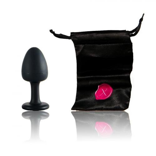 Анальний корок Dorcel Geisha Plug Diamond XL (MD1328) в інтернет супермаркеті PbayMarket!