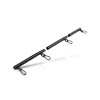 Фіксатор для рук і ніг Bedroom Fantasies Spreader Bar Lightweight Restraint Bar - Black в інтернет супермаркеті PbayMarket!