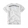 Футболка Dobermans Corps 33 XL Білий (TS10WT)