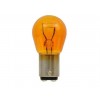 Вказівна лампа розжарювання Osram 2357A P30/8W 12V BAY15d 10X5