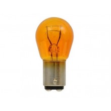 Вказівна лампа розжарювання Osram 2357A P30/8W 12V BAY15d 10X5