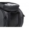 Велосумка під смартфон Sahoo 122007 Top Tube Bag 1,5L Grey (6920636791131-T) в інтернет супермаркеті PbayMarket!