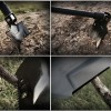 Многофункциональный набор туристический YUANTOOSE XD14-26B-F8 Black 13486-85621