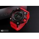 Спортивний годинник з Bluetooth Skmei 1227 red
