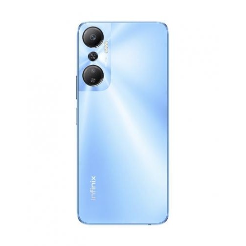 Мобільний телефон Infinix Hot 20 6/128GB Tempo EU NFC Синій (1059)