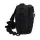 Сумка через плече Tribe Sling Pack T-IE-0003 6,5 л Чорний