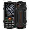 Мобільний телефон 2E R240 2020 Dual Sim Black (680576170101) в інтернет супермаркеті PbayMarket!