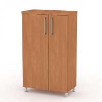 Комод МГ-2 тумба-2 Компанит вільха