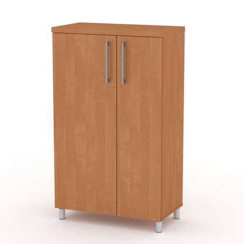 Комод МГ-2 тумба-2 Компанит вільха Комод МГ-2 тумба-2 Компанит вільха