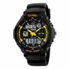 Дитячий спортивний наручний годинник Skmei 1060 s-shock 2235884125