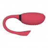 Смарт-віброяйце Magic Motion Fugu Red (SO2692)