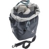 Рюкзак Deuter Weybridge 20+5 Graphite (1052-3230122 4014)