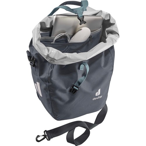 Рюкзак Deuter Weybridge 20+5 Graphite (1052-3230122 4014)