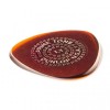 Медіатори Dunlop 514P1.3 Primetone Semi Round Grip Player Pack 1.3 mm (3 шт.)
