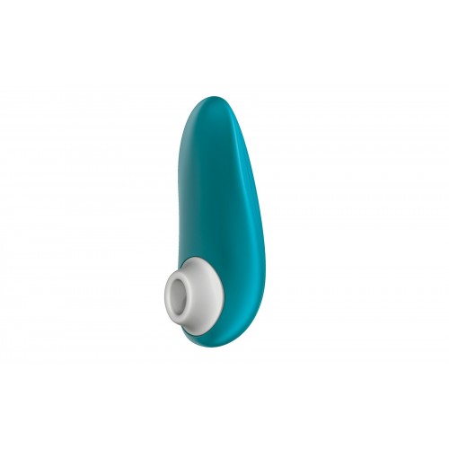 Вакуумний кліторальний стимулятор Womanizer Starlet 3 TURQUOISE в інтернет супермаркеті PbayMarket!