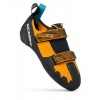 Скельники Scarpa Quantix SF 41 Orange (1004-70044-000-2-41)
