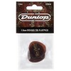 Медіатори Dunlop 494P101 Americana Round Player's Pack (3 шт.)