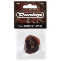 Медіатори Dunlop 494P101 Americana Round Player's Pack (3 шт.) Медіатори Dunlop 494P101 Americana Round Player's Pack (3 шт.)