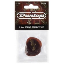 Медіатори Dunlop 494P101 Americana Round Player's Pack (3 шт.)
