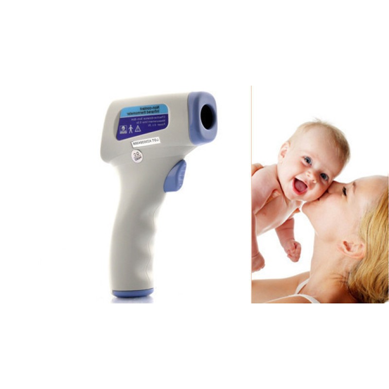 Градусник універсальний пірометр BTB BIT-220 термометр