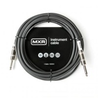 Кабель інструментальний Dunlop DCIS15 MXR Standard Instrument Cable 4.5m (15ft) Кабель інструментальний Dunlop DCIS15 MXR Standard Instrument Cable 4.5m (15ft)