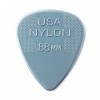 Медіатори Dunlop 44P.88 Nylon Standard Player's Pack 0.88 mm (12 шт.)