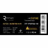 Імпульсний блок живлення Ritar RTPSP 24-12 12В 2А (24Вт)