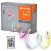 Світлодіодна лед стрічка Ledvance FLEX RGB 14W 5 м