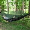 Гамак туристичний з москітною сіткою Camp підвісний 250x120 см (Н051057)