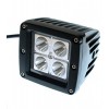 Світлодіодна фара AllLight 14type 12W 4chip EPISTAR spot 9-30V в інтернет супермаркеті PbayMarket!