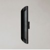 Бра MSK Electric Slice під дві лампи Е27 NL 3260 BK+BK