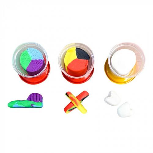 Набір для креативної творчості з тістом Dentist Set TM Lovin 41193 8 аксесуарів Набір для креативної творчості з тістом Dentist Set TM Lovin 41193 8 аксесуарів