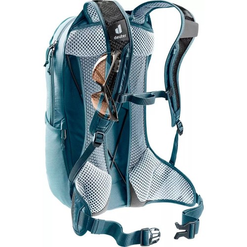 Рюкзак Deuter Race Air 14+3 Atlantic (1052-3204423 1374)