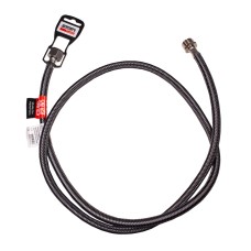 Шланг для води SmartFlex Silver нейлоновий 1/2 ВЗ 200 см 67271