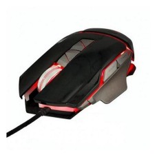 Ігрова провідна миша з підсвічуванням Jedel 770GM USB 1200-3200 dpi