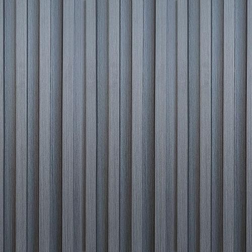 Декоративна стінова рейка Sticker Wall 160*23*3000мм (D) SW-00001529 Темно-сіра Декоративна стінова рейка Sticker Wall 160*23*3000мм (D) SW-00001529 Темно-сіра