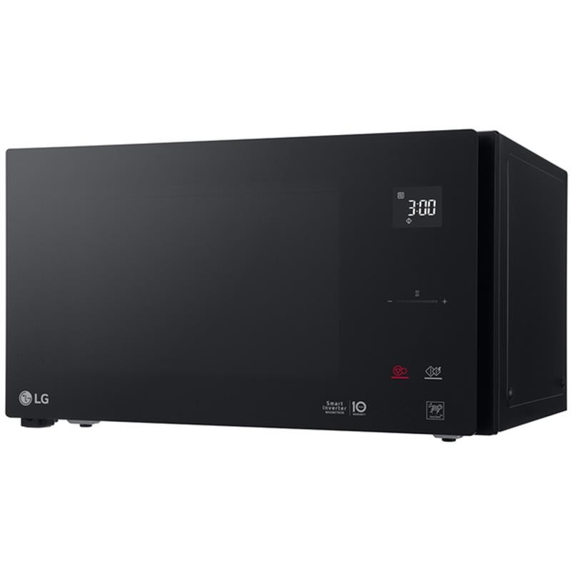 Мікрохвильова піч LG MS2595DIS