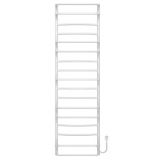 Рушникосушарка електрична Аквамікс П17 500х1800 Deffi Білий EF16 (C.AM.180.50.17.E.W.R.5)