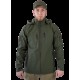 Куртка чоловіча No Brand Soft Shell 3XL Оливковий (2545104077)