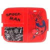 Ланч-бокс на 3 відділення Stor Spider-Man (51320) в інтернет супермаркеті PbayMarket!